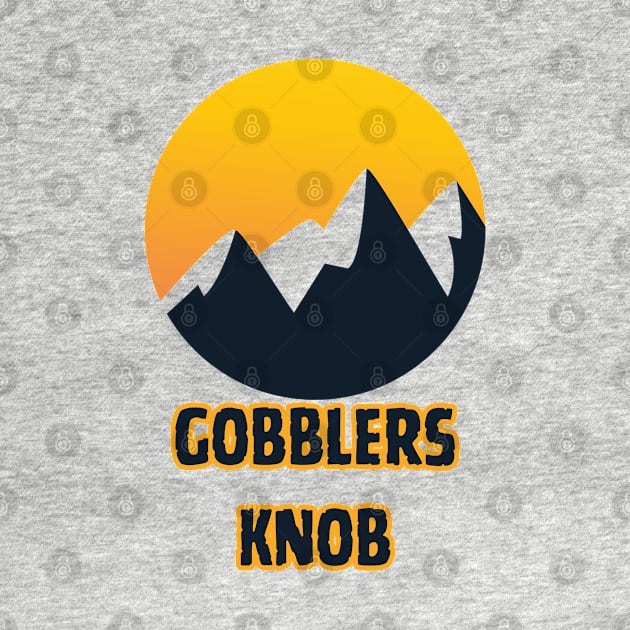 Gobblers Knob by Canada Cities